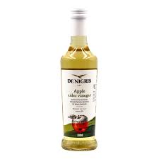 De Nigris A-Cider Vinegar 500ml